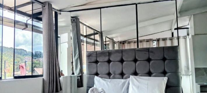 Hostal la Rasa Hotels in Cusco