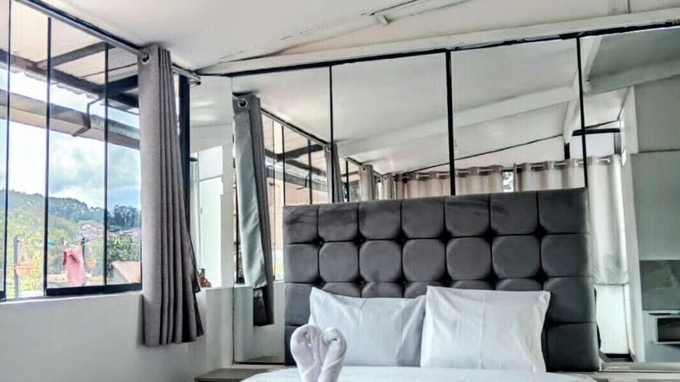 Hostal la Rasa