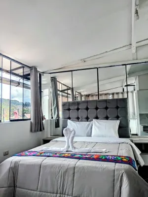 Hostal la Rasa Hotel di 