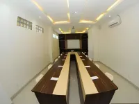 丹絨加弄飯店 明古魯住宿飯店