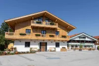 Hotel Und Landgasthof Zachschuster Hotels in Lenggries