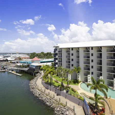 Mantra Hervey Bay