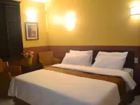 دي إم ريزيدنت إنز آند فيلاز فنادق في 