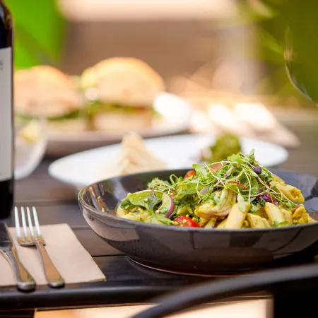 Mercure Bendigo Schaller
