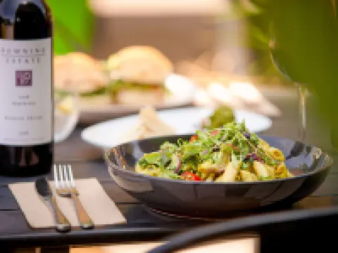 เมอร์เคียว เบนดิโก ชาลเลอร์