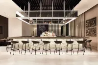 AC Hotel Missoula Downtown - bar