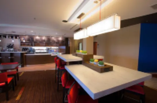 Courtyard Blacksburg