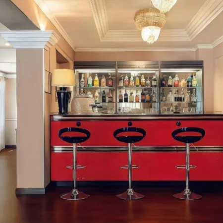 Hotel Soperga