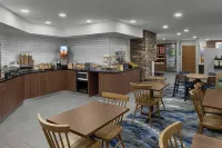 フェアフィールド・イン・バイ・マリオット・ボイシ