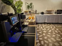 Hotel Claris Valiug - Wifi
