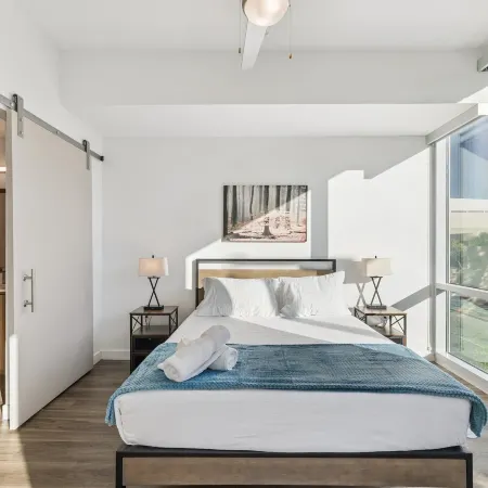 CozySuites at ADELINE