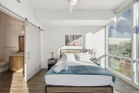 CozySuites at ADELINE - Condos