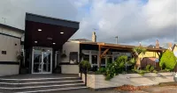 公園飯店 - 貝斯特韋斯特Sure精選 - 寵物友善
