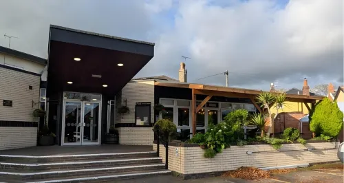 Park Hotel Diss