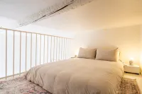 Old Town Studio · Balcony · AC · Near Beach - Alojamientos