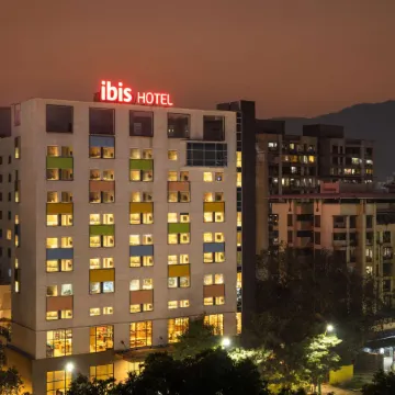 Ibis Thane - An Accor Brand