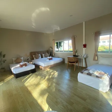 Im Boutique Hotel