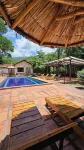 Hotel Selva Montana - Pools