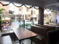 Ticlo Resorts Hotels in Calangute