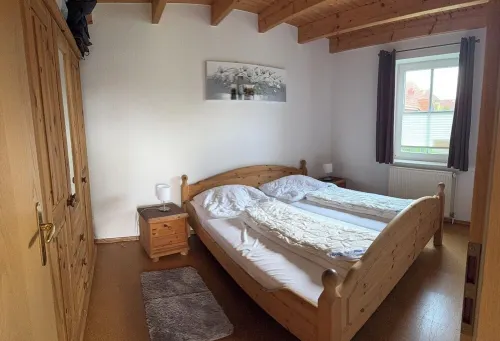 Anti-allergy and comfortable vacation home