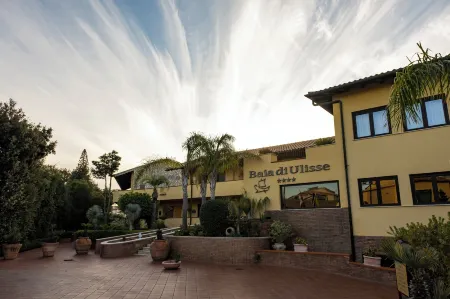Baia di Ulisse Wellness & Spa