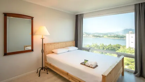 Tongyeong Olga Resort