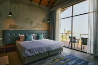 Araaik Beach Village - WLAN