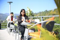 Anupraas Resort - 4-Star