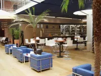 Alliance Lille - Couvent des Minimes Hotels in Lille