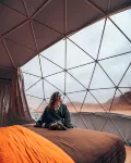 rum  magic luxury camp