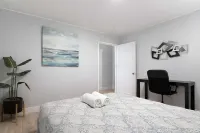 #Marbella Lane - Spacious 2Br Near Westgate 17-Min to Levi's - Homestays