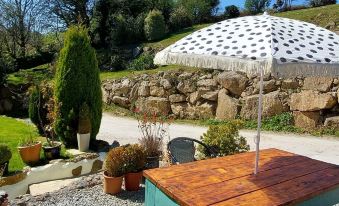 Wesley House Holiday Cottages