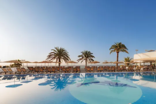 Don Gregory by Dunas - Adults Only Hotels near Thalasso Gloria San Agustin