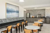 Baymont by Wyndham Blackwell I-35 - Desayuno