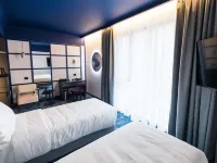 Mercure Bucharest Cantemir - balcony