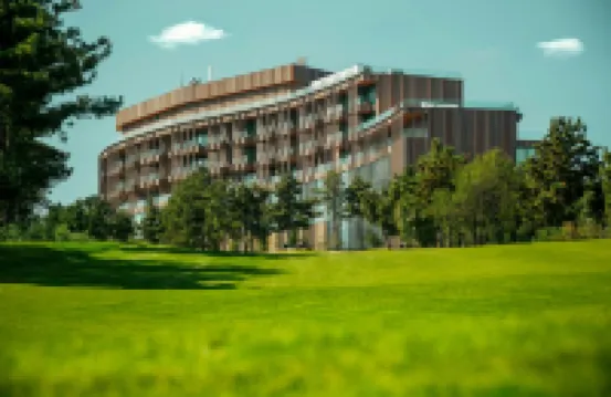 Paragraph Golf & Spa Tabori, Autograph Collection