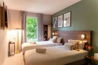 La Maison OBONO Hôtel & Spa - 4-stjärniga