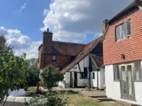 Bed and Breakfast Dunsfold Hotels in Godalming