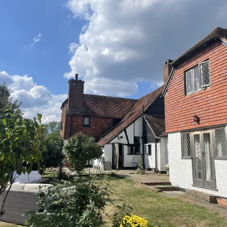 Bed and Breakfast Dunsfold