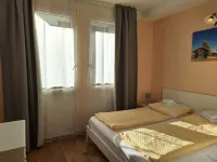 Dorf.Apart 施圖拜谷地新施蒂夫特酒店