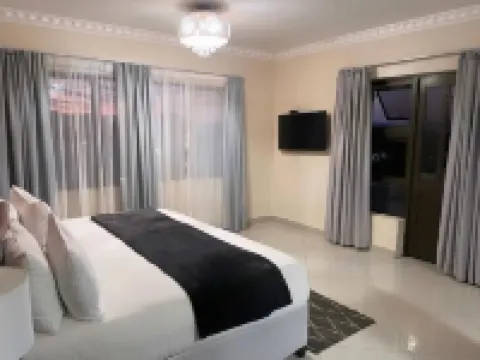 Dineos Lodge and Spa Hotels in Southern
