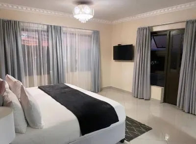 Dineos Lodge and Spa Hotels in 