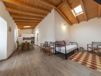 A28 - Castela Street Townhouse in Espiche