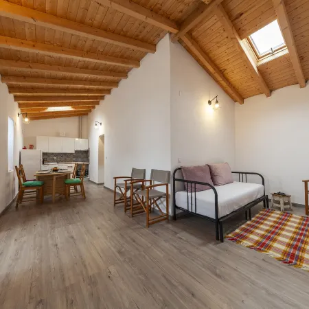 A28 - Castela Street Townhouse in Espiche
