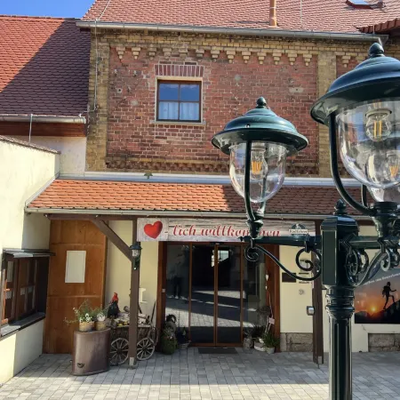 Hotel Sonnekalb