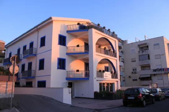 Karma Resort Hotel a Provincia di Messina