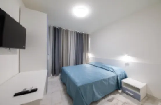 M9 Rest House Venice