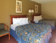 Executive Inn Hotels in Mount Pleasant