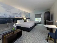 The Ohioan Hotel and Event Center Hotels in Delaware County