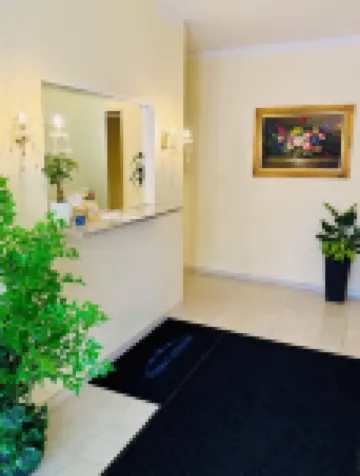 Pension Liechtenstein